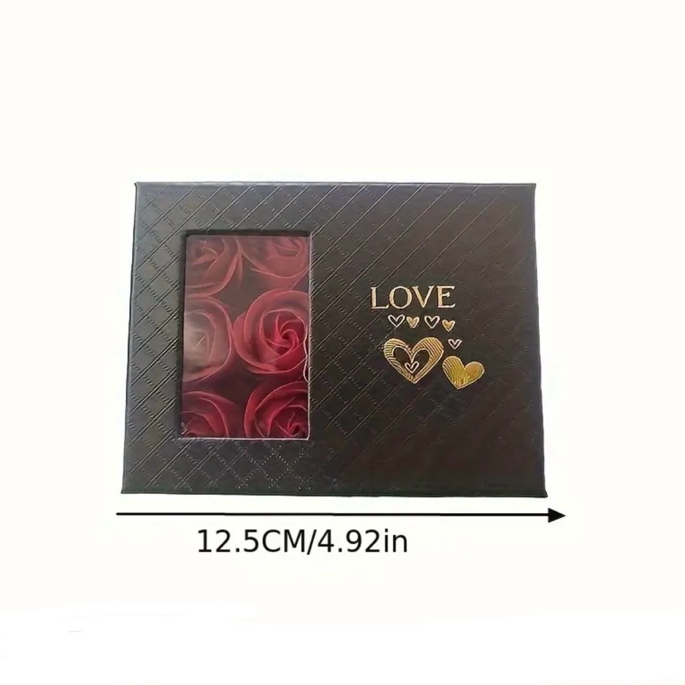 Rose Box